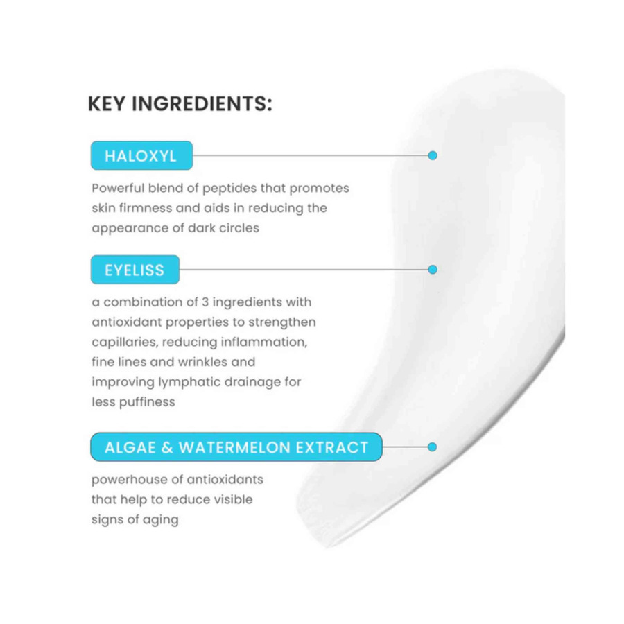 Dark Circle Eye Cream - Image 5