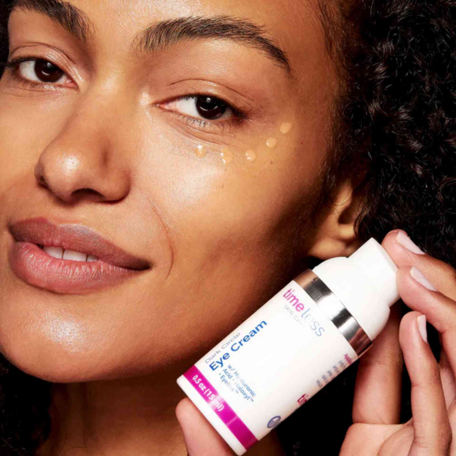 Dark Circle Eye Cream - Image 6