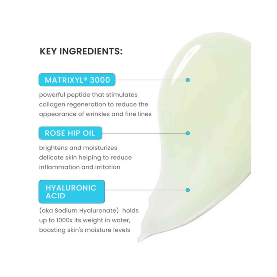 Hydrating Eye Cream - Image 5
