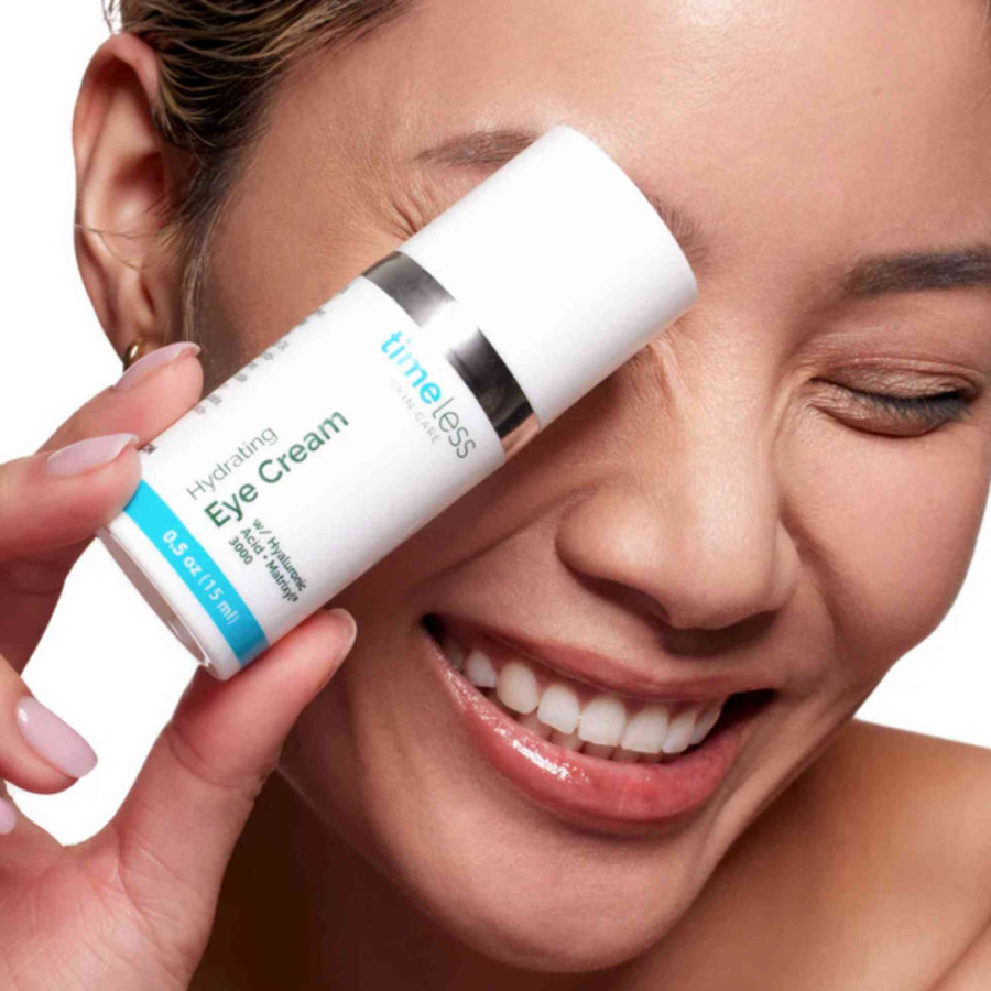 Hydrating Eye Cream - Image 6