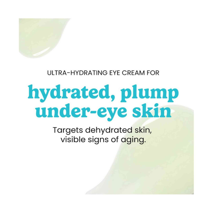 Hydrating Eye Cream - Image 2