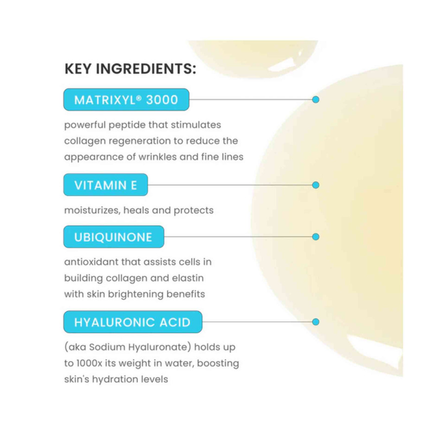 Coenzyme Q10 Serum - Image 5