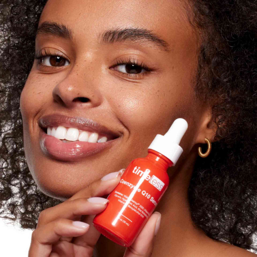 Coenzyme Q10 Serum - Image 6