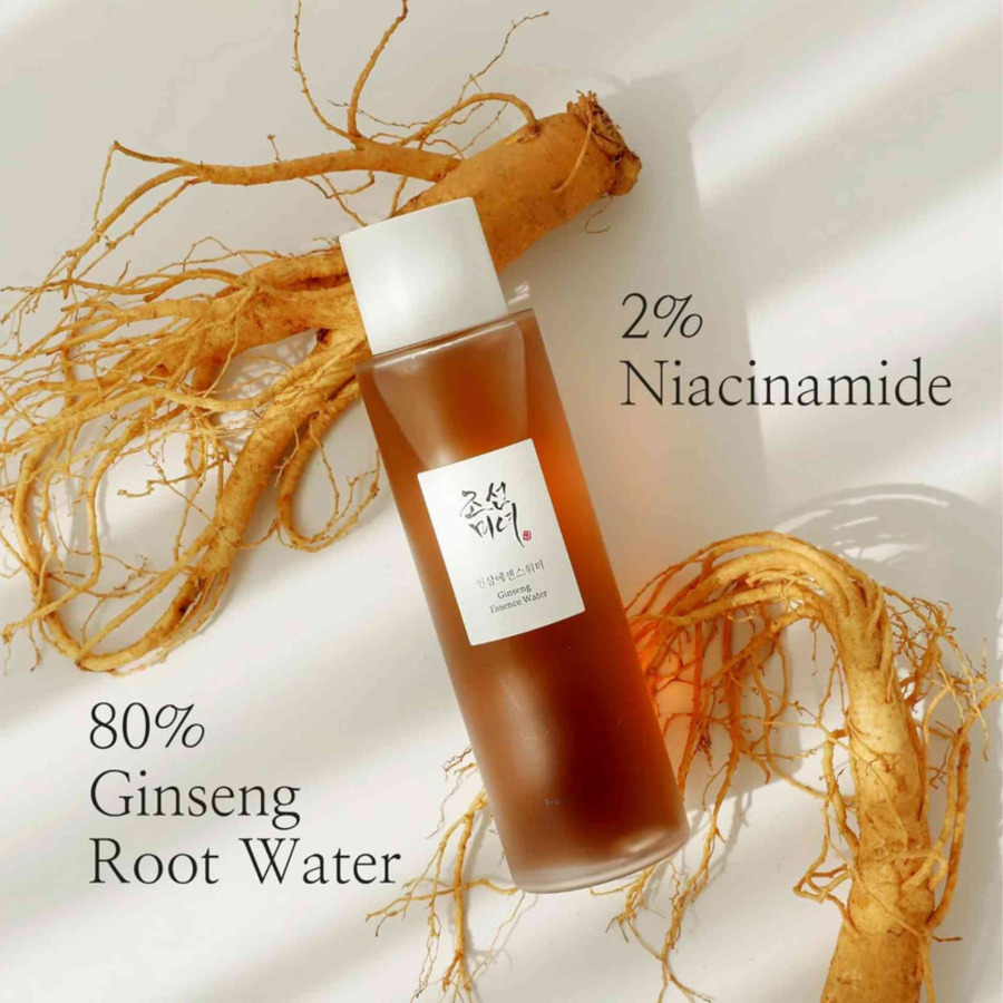 Ginseng Essence Water Mini - 40ml - Image 4