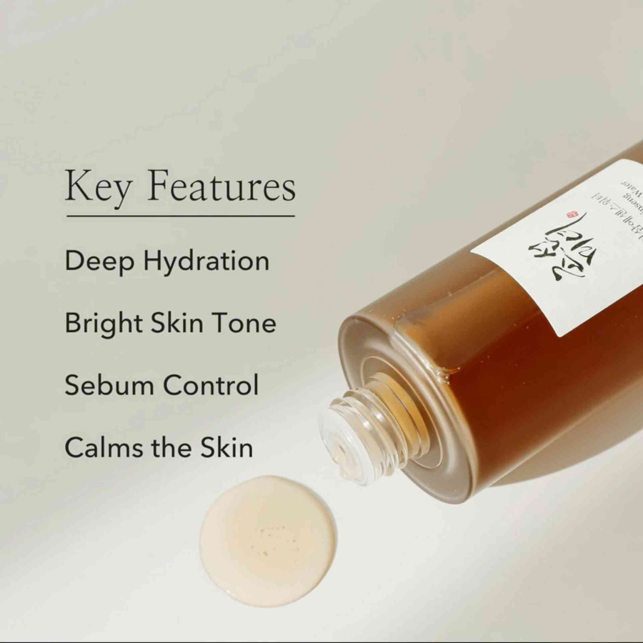 Ginseng Essence Water Mini - 40ml - Image 2