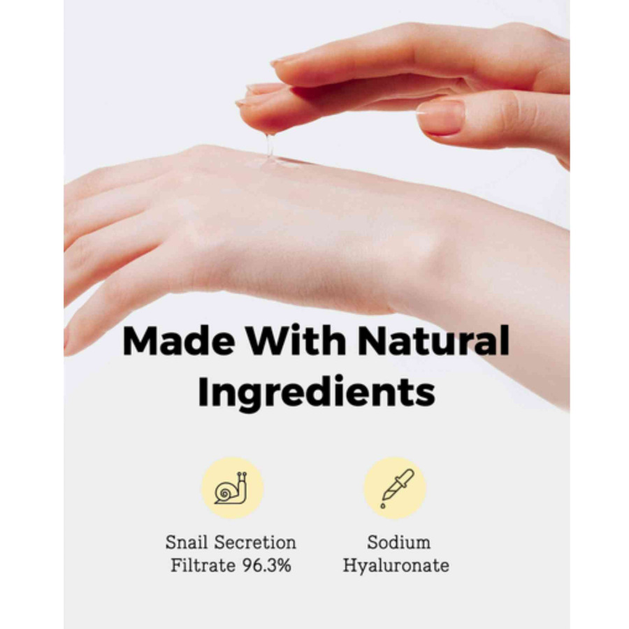 Advanced Snail 96 Mucin Power Essence - Image 5