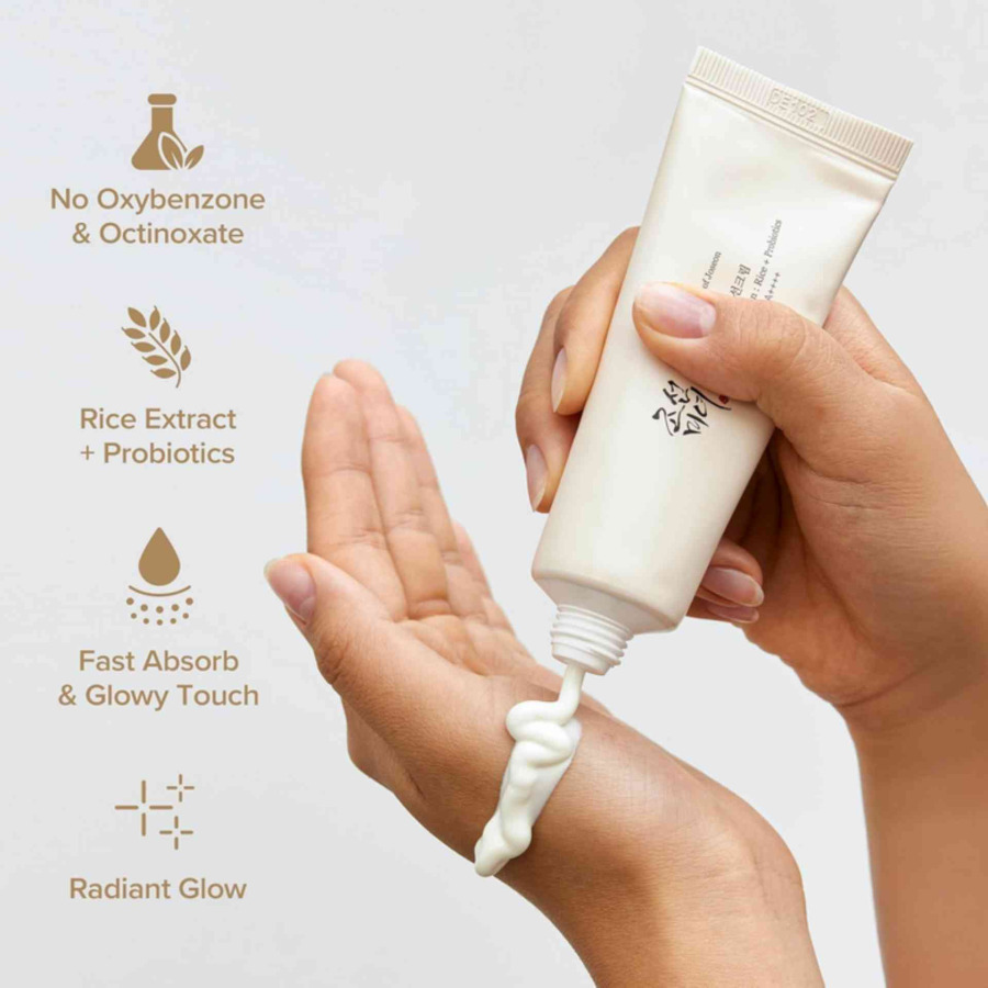 Beauty of Joseon - Probiotics (2)