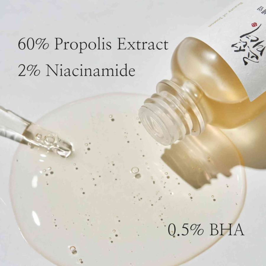 Glow Serum Propolis + Niacinamide - Image 3