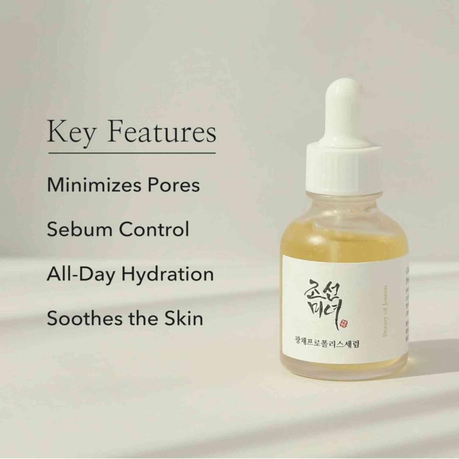Glow Serum Propolis + Niacinamide - Image 2