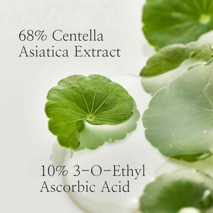 Light On Serum Centella + Vita C - Image 4