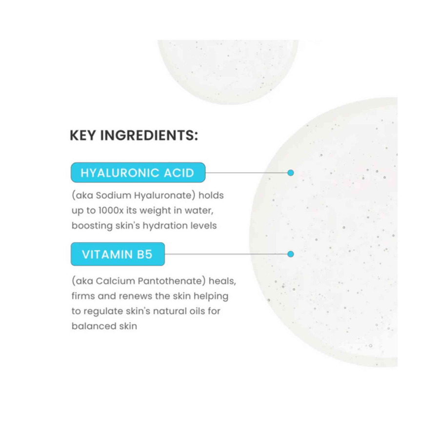 Vitamin B5 Serum - Image 5