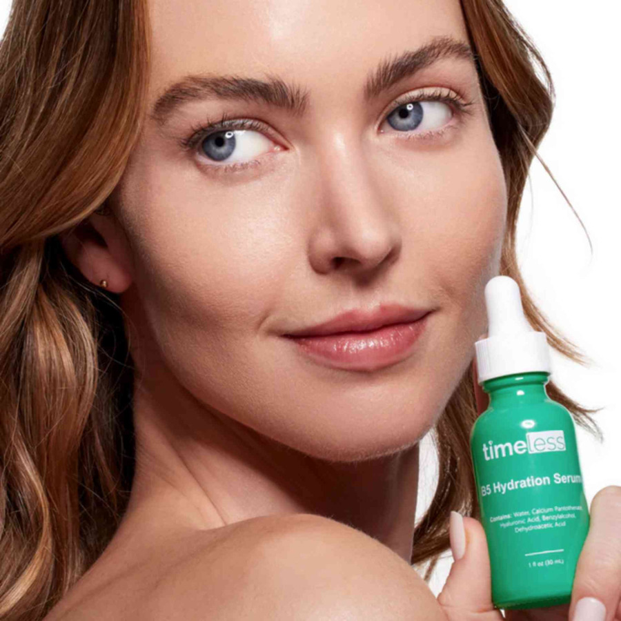 Vitamin B5 Serum - Image 6