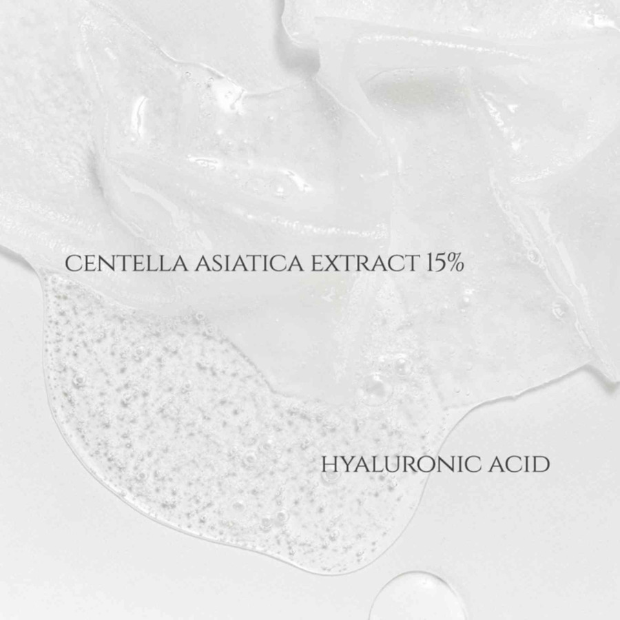 Centella Asiatica Calming Mask - Image 3