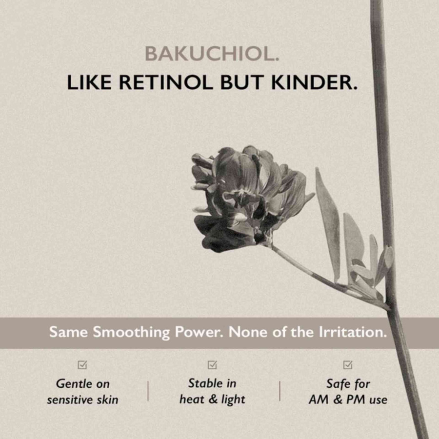 Black Rice Bakuchiol Eye Cream - Image 4