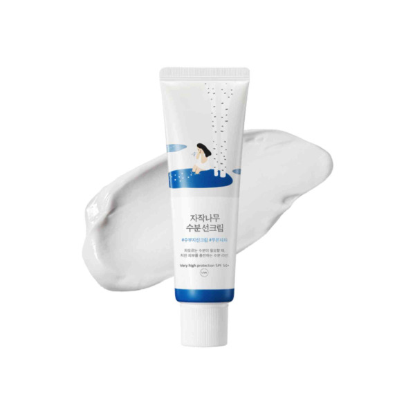 Round Lab - Birch Juice Moisturizing Sunscreen