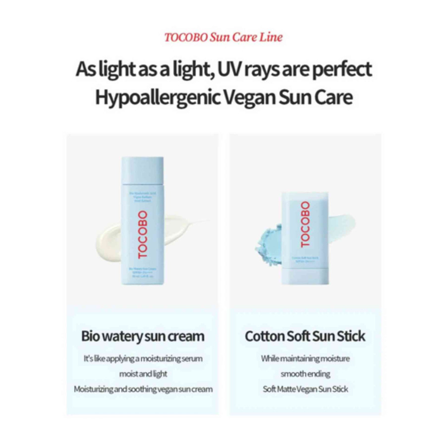Cotton Soft Sun Stick SPF50 PA++++ - Image 4