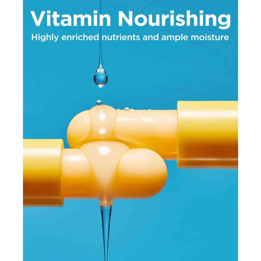 Vitamin Nourishing Lip Balm - Image 3