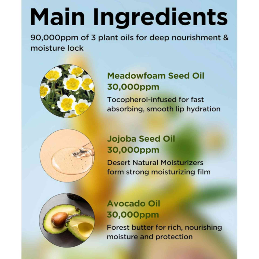 Vitamin Nourishing Lip Balm - Image 5