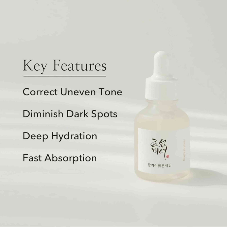Hanbang Serum Discovery Kit - Minis - Image 7