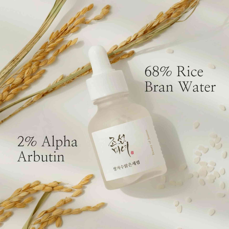 Hanbang Serum Discovery Kit - Minis - Image 8