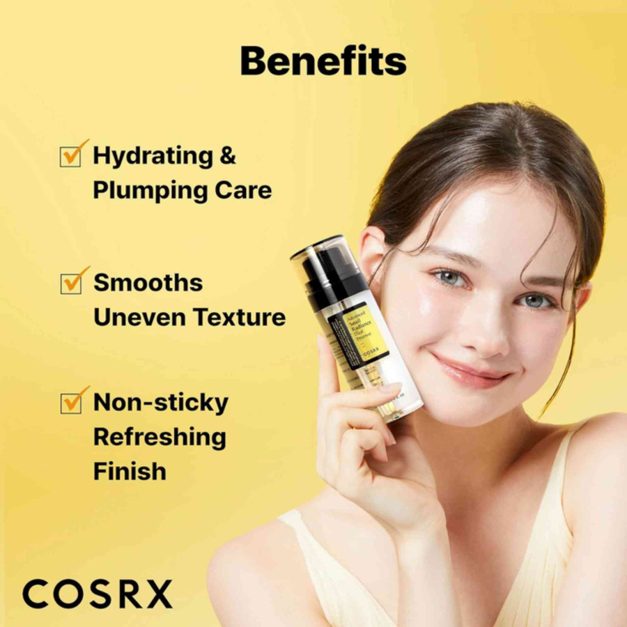 Advanced Snail Radiance Dual Essence - Image 3