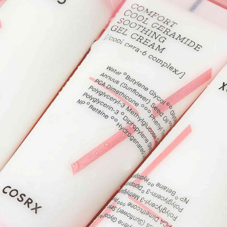 COSRX-Balancium-Comfort-Cool-Ceramide-Soothing-Gel-Cream
