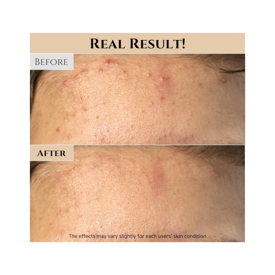 Ground Rice and Honey Glow Mask - Image 5
