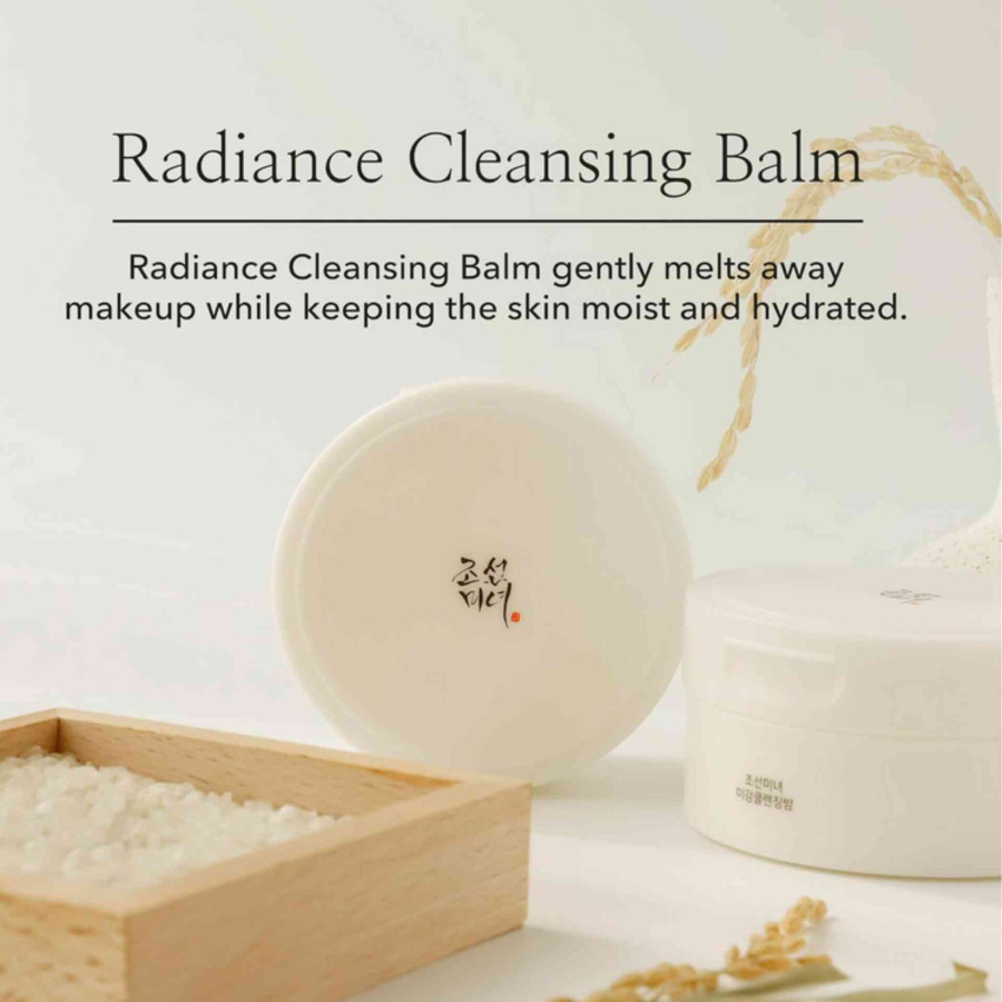 Radiance Cleansing Balm - Image 3