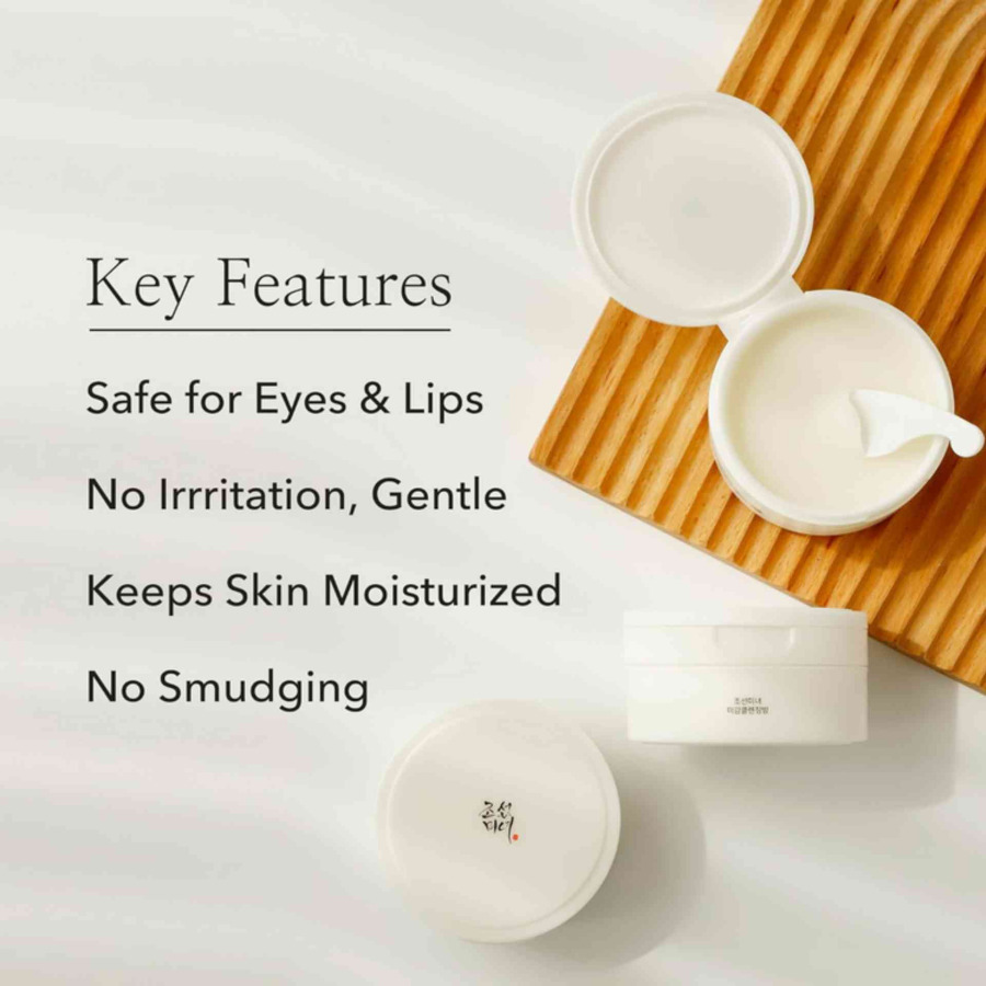 Radiance Cleansing Balm - Image 2