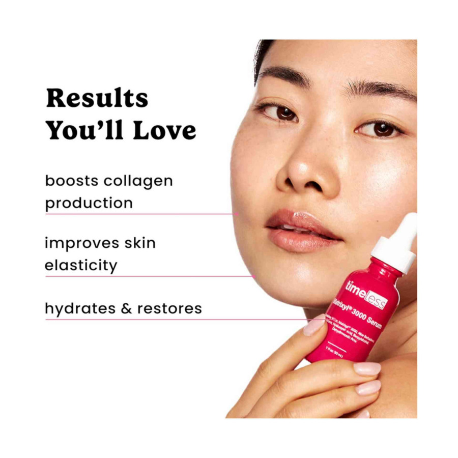 Matrixyl 3000 + Hyaluronic Acid - Image 3
