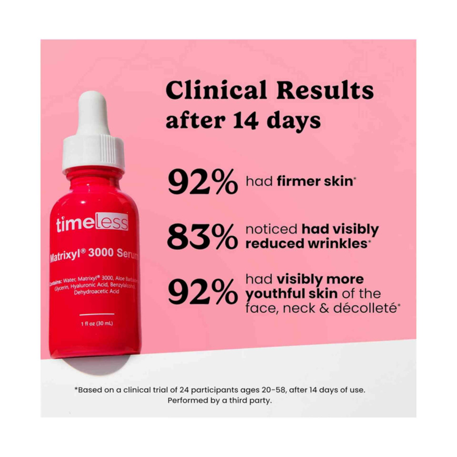 Matrixyl 3000 + Hyaluronic Acid - Image 4