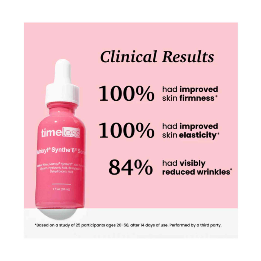 Matrixyl Synthe6 + Hyaluronic Acid - Image 4