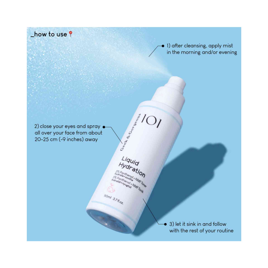 Liquid Hydration - Image 3
