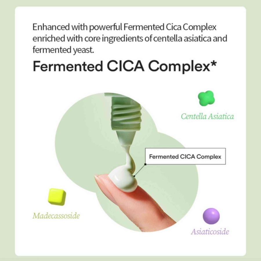Cica Calming Sun Serum SPF50+ PA++++ - Image 3