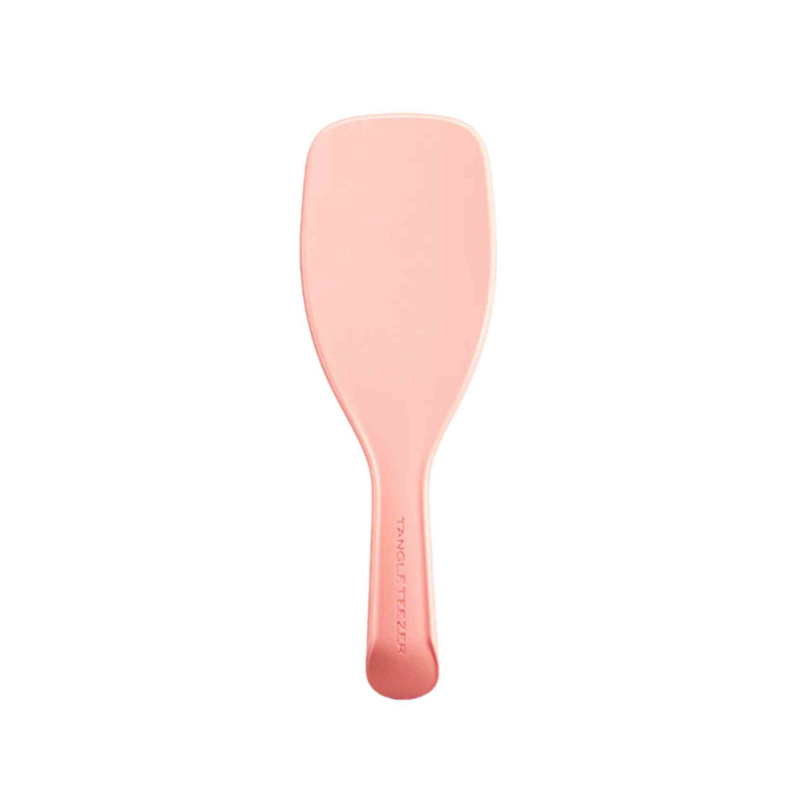 Detangling Hairbrush Large Peach - Image 2
