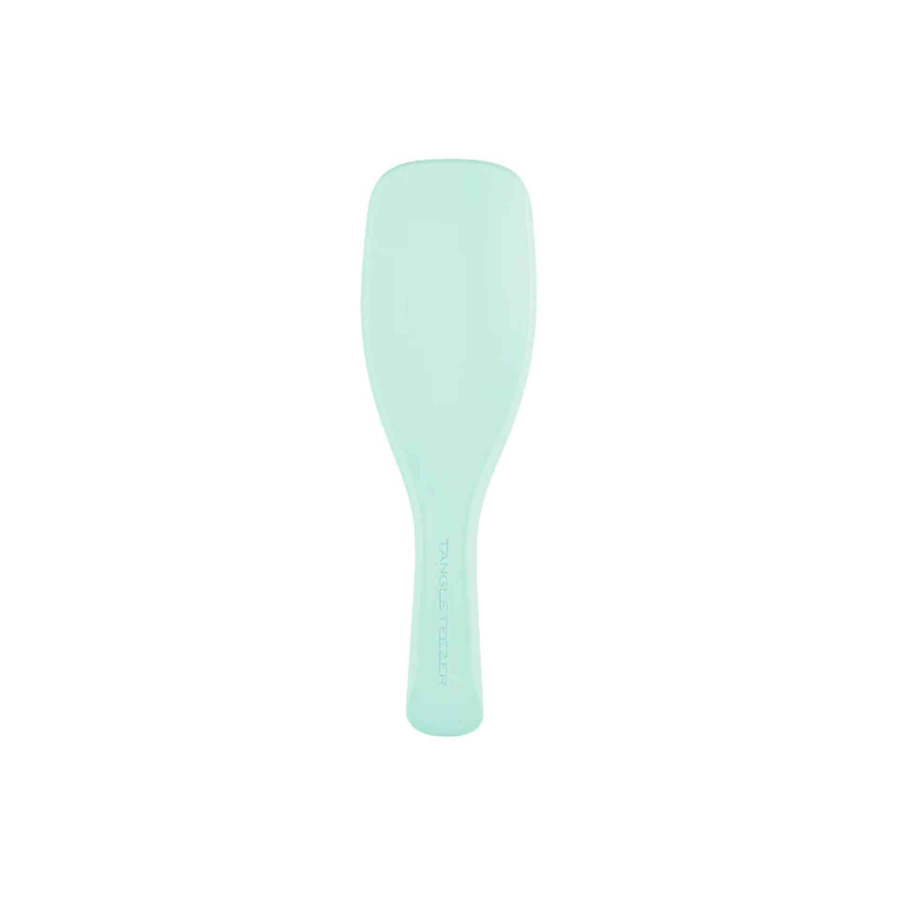 Detangling Hairbrush Fine & Fragile Mint - Image 2