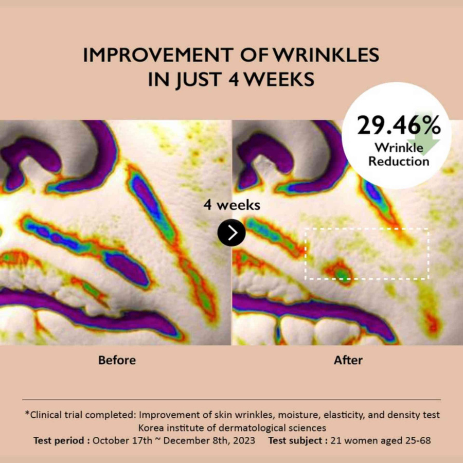 Centella Phyto & 5 Peptide Concentrate Cream - Image 4