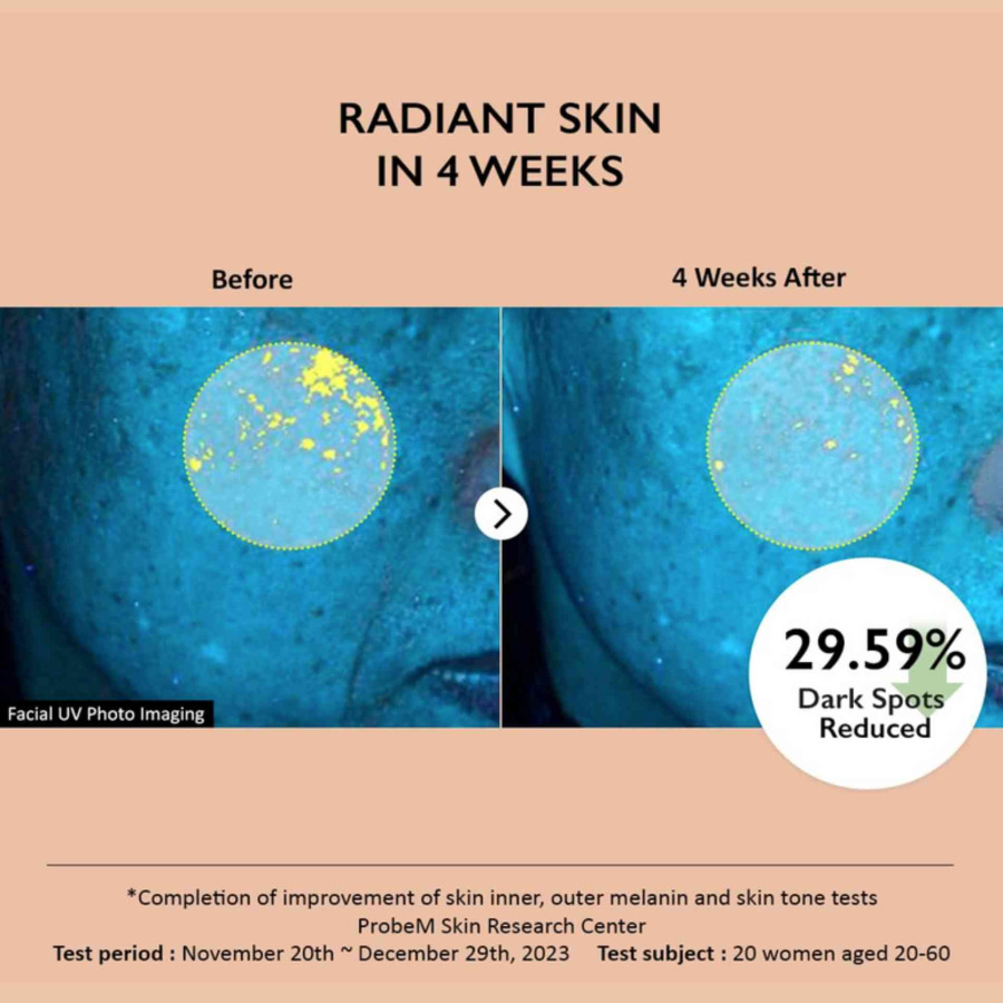 Dark Spot Go Away Serum - Image 3