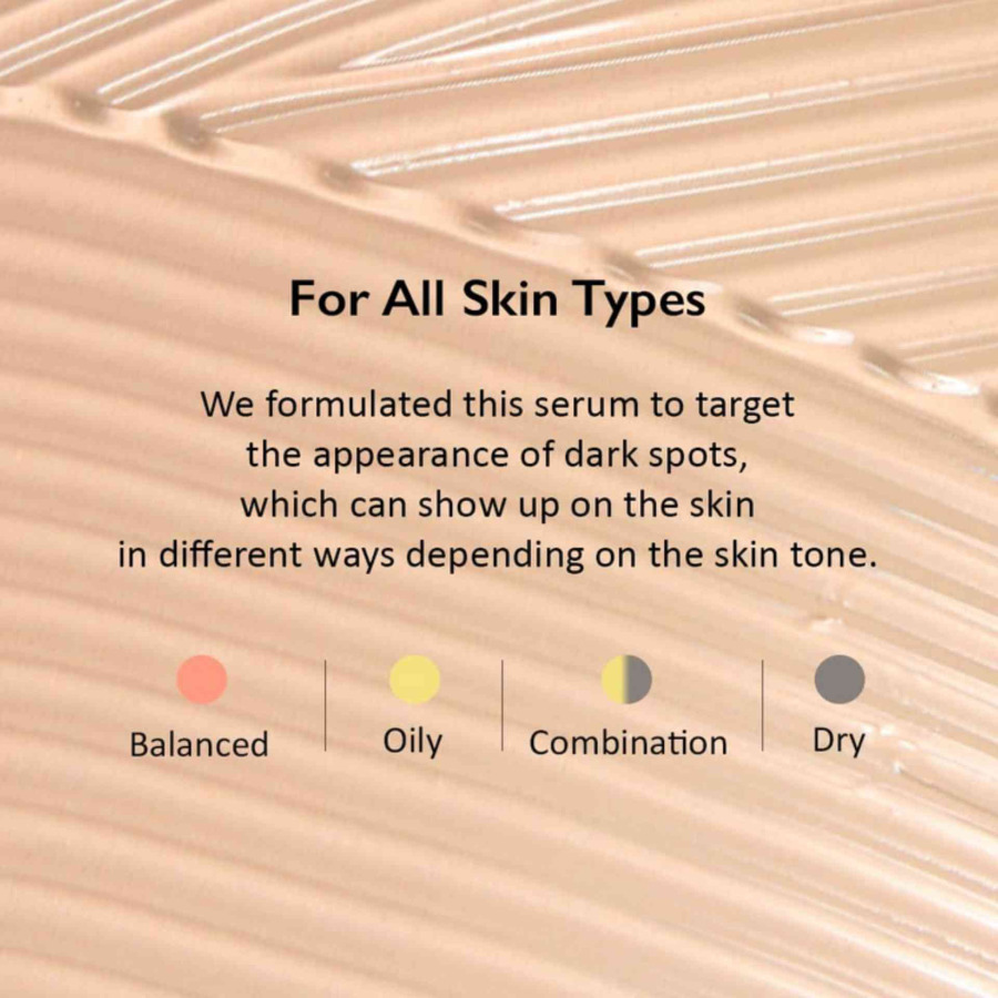 Dark Spot Go Away Serum - Image 4