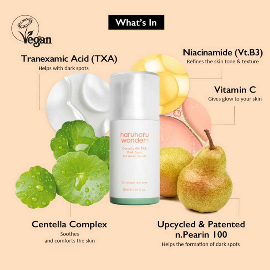 Dark Spot Go Away Serum - Image 6