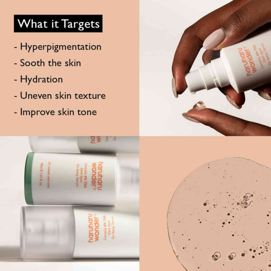 Dark Spot Go Away Serum - Image 2