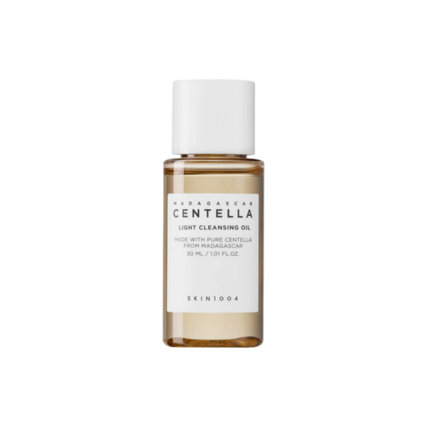 Skin1004 Madagascar Centella Light Cleansing Oil 30ml