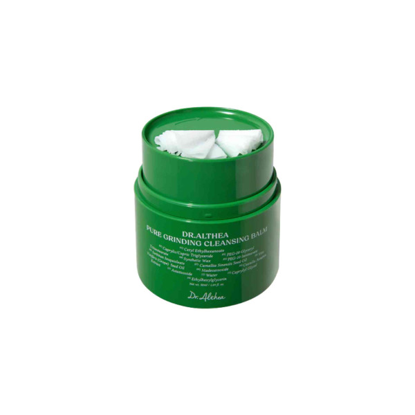 Dr. Althea Pure Grinding Cleansing Balm 50 ml