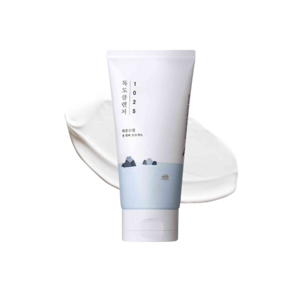 Round Lab - 1025 Dokdo Cleanser 150ml