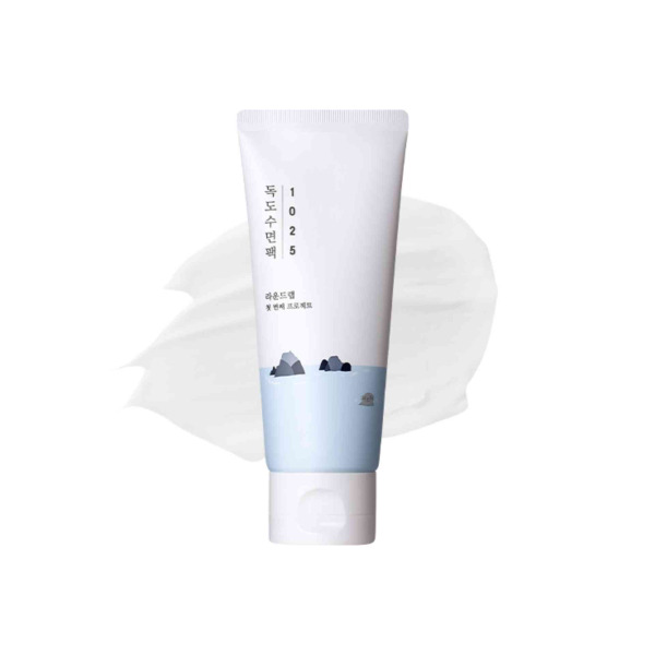 Round Lab - 1025 Dokdo Sleeping Mask Pack
