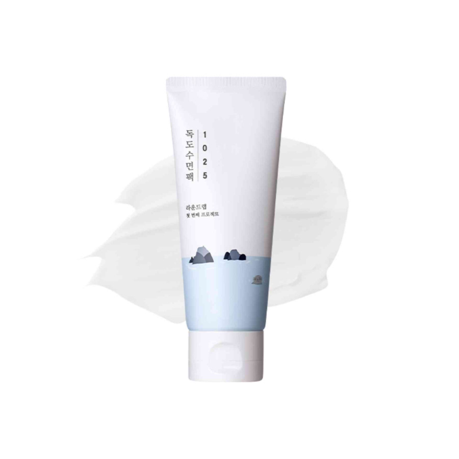 Round Lab - 1025 Dokdo Sleeping Mask Pack