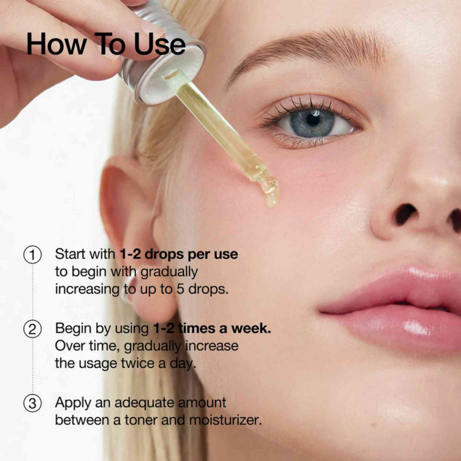 Azelaic Acid 10 Hyaluron Redness Soothing Serum - Image 7