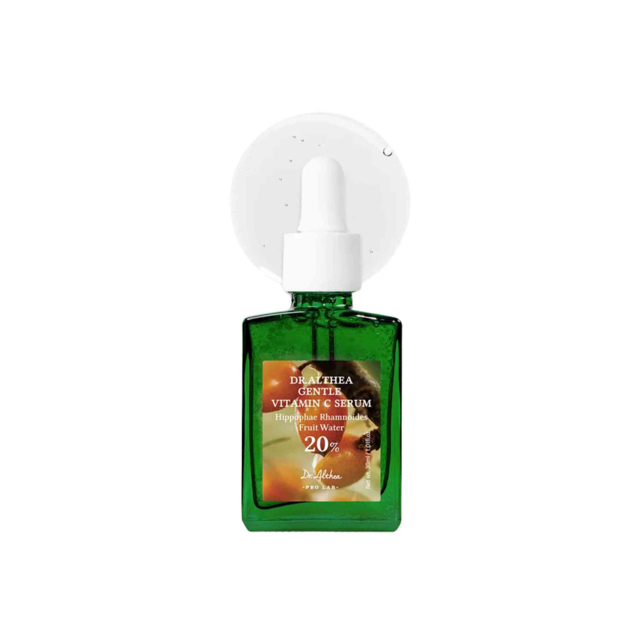 Dr. Althea - Gentle Vitamin C Serum