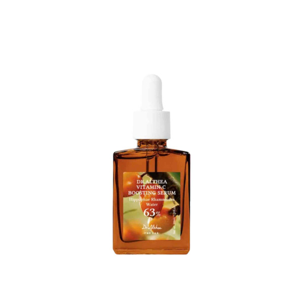Dr. Althea - Vitamin C Boosting Serum