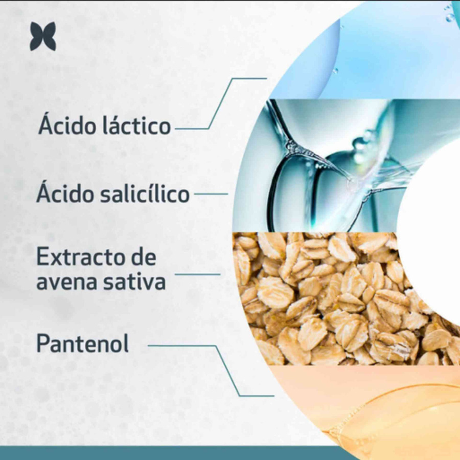 SEBOVALIS Shampoo - Image 2